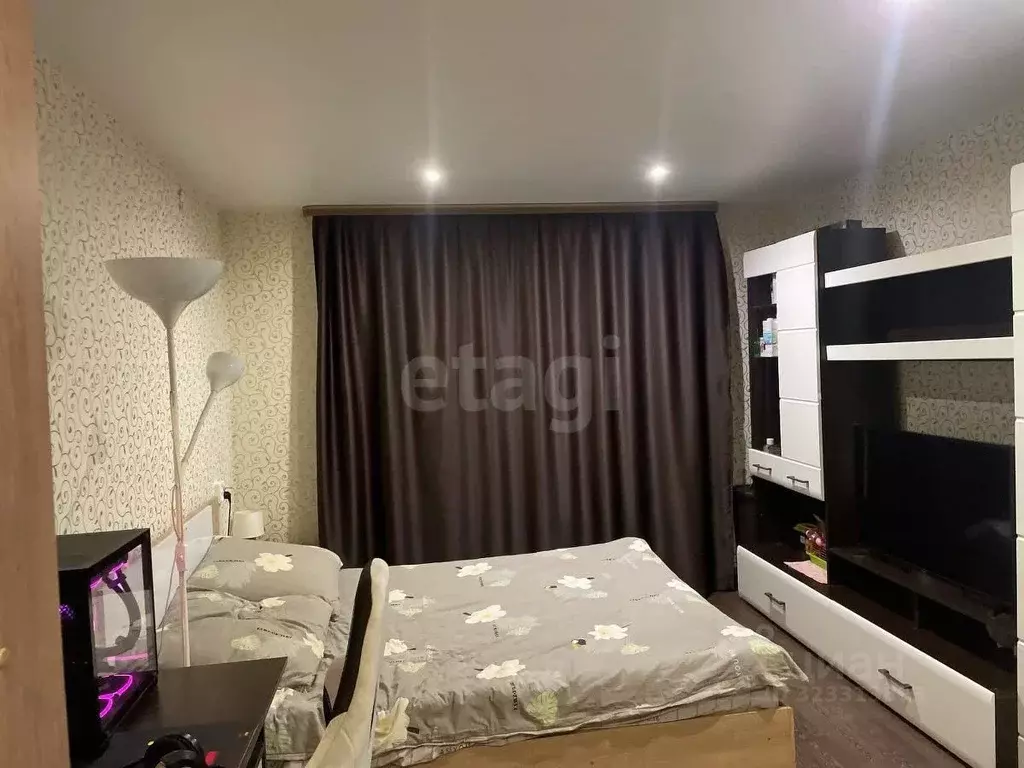 Комната Вологодская область, Вологда Судоремонтная ул., 44 (17.0 м) - Фото 1