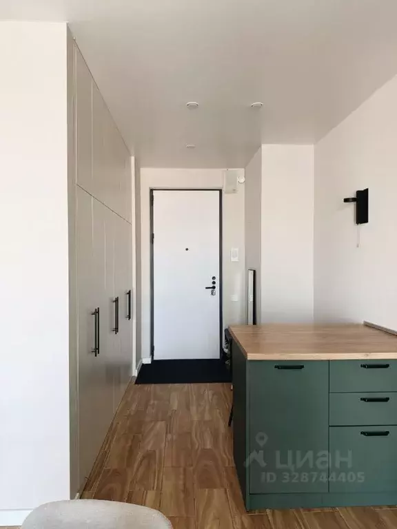 4-к кв. Москва Волоколамское ш., 95/2 (82.0 м) - Фото 2