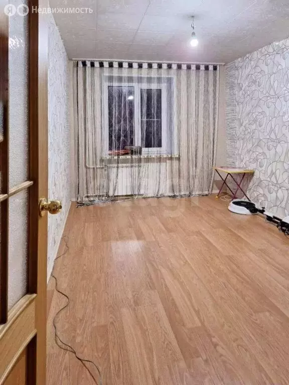 2-комнатная квартира: Сосногорск, Сосногорск, 5-й микрорайон, 14 (50.3 ... - Фото 1