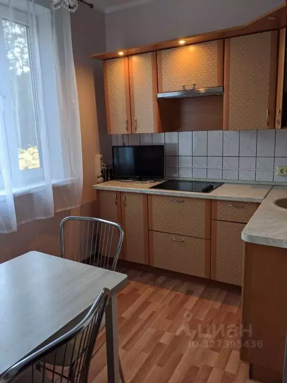 1-к кв. Москва Ярославское ш., 118К3 (40.0 м) - Фото 1