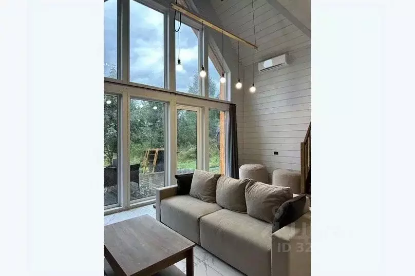 Дом в Нижегородская область, Богородский муниципальный округ, д. ... - Фото 2