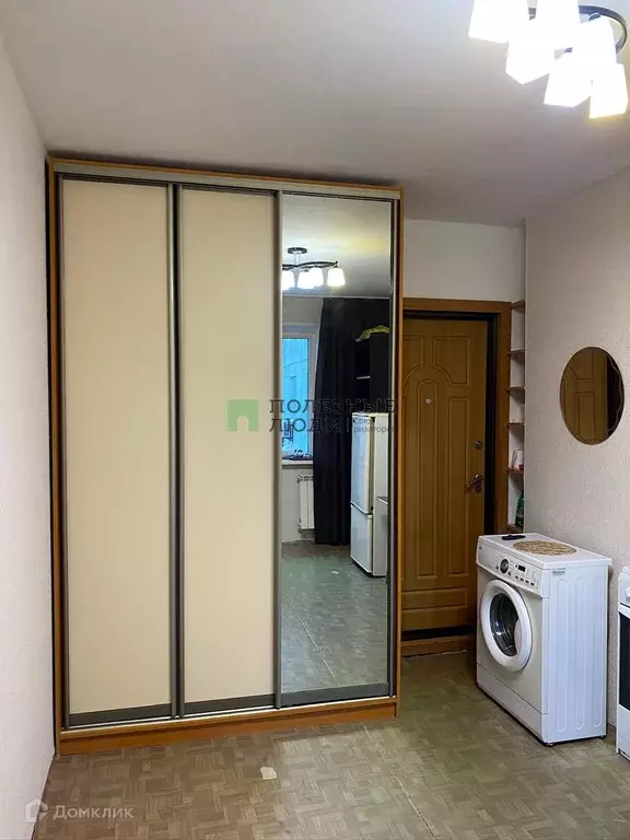 Продаётся квартира-студия, 11.7 м - Фото 1