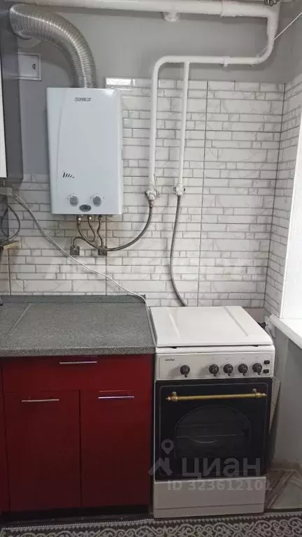 4-к кв. Ростовская область, Новочеркасск ул. Энгельса, 50 (61.0 м) - Фото 2