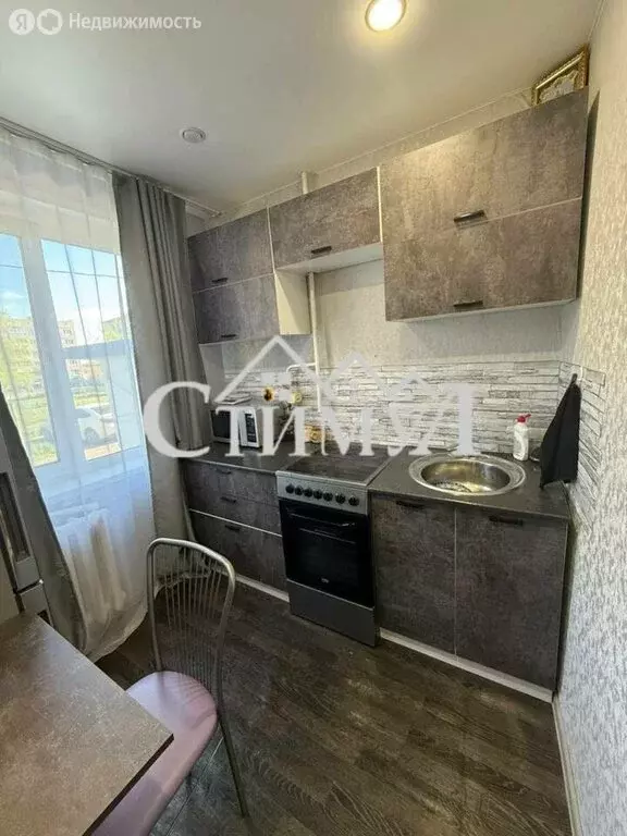 2-комнатная квартира: Республика Хакасия, рабочий посёлок Усть-Абакан, ... - Фото 2