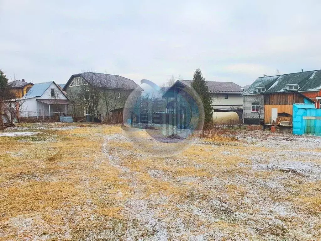 Участок в Москва Язово СНТ, 354Б (4.0 сот.) - Фото 2