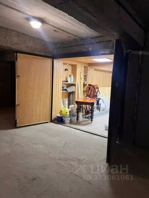 Гараж в Иркутская область, Иркутск ул. Леси Украинки, 28 (19 м) - Фото 1