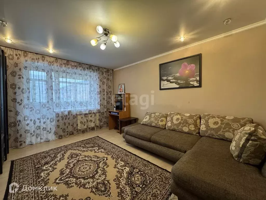Продаётся 3-к квартира, 60.5 м - Фото 0