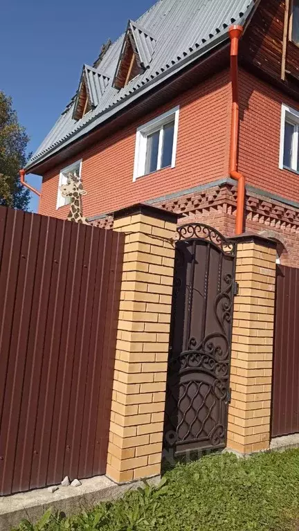 Дом в Новосибирская область, Новосибирск Путеец СНТ,  (91 м) - Фото 0