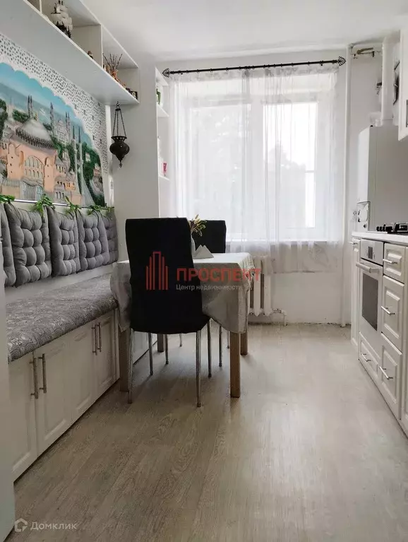 Продаётся 2-к квартира, 70.1 м - Фото 1