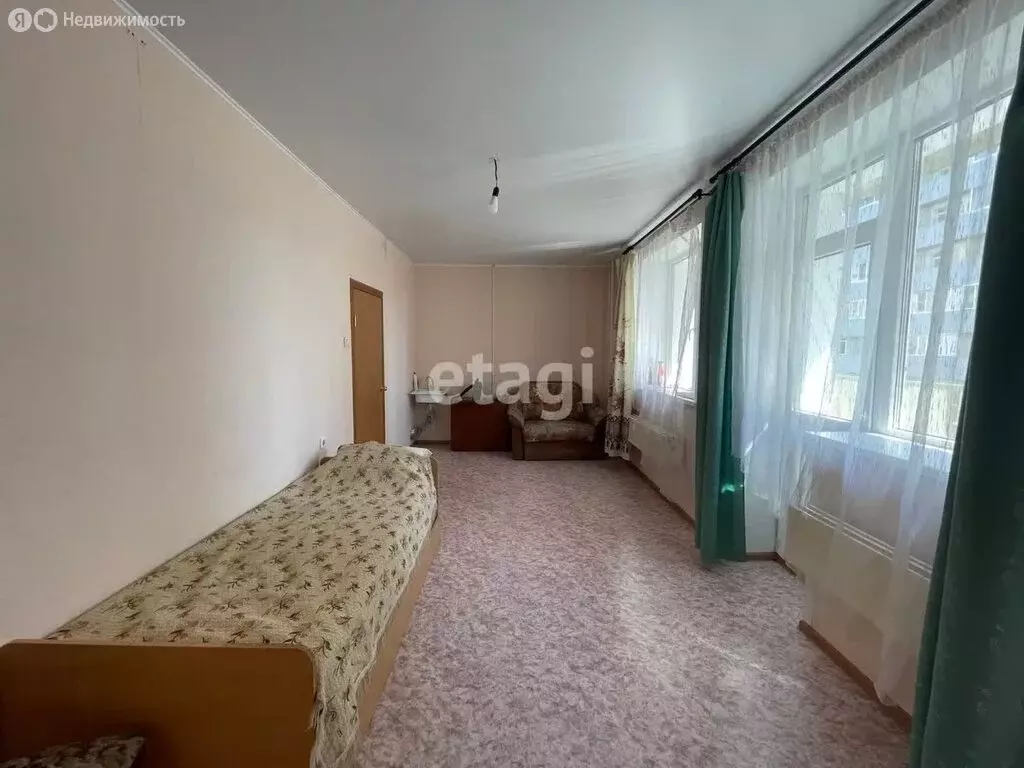 2-комнатная квартира: Бийск, Социалистическая улица, 22 (46.2 м) - Фото 1