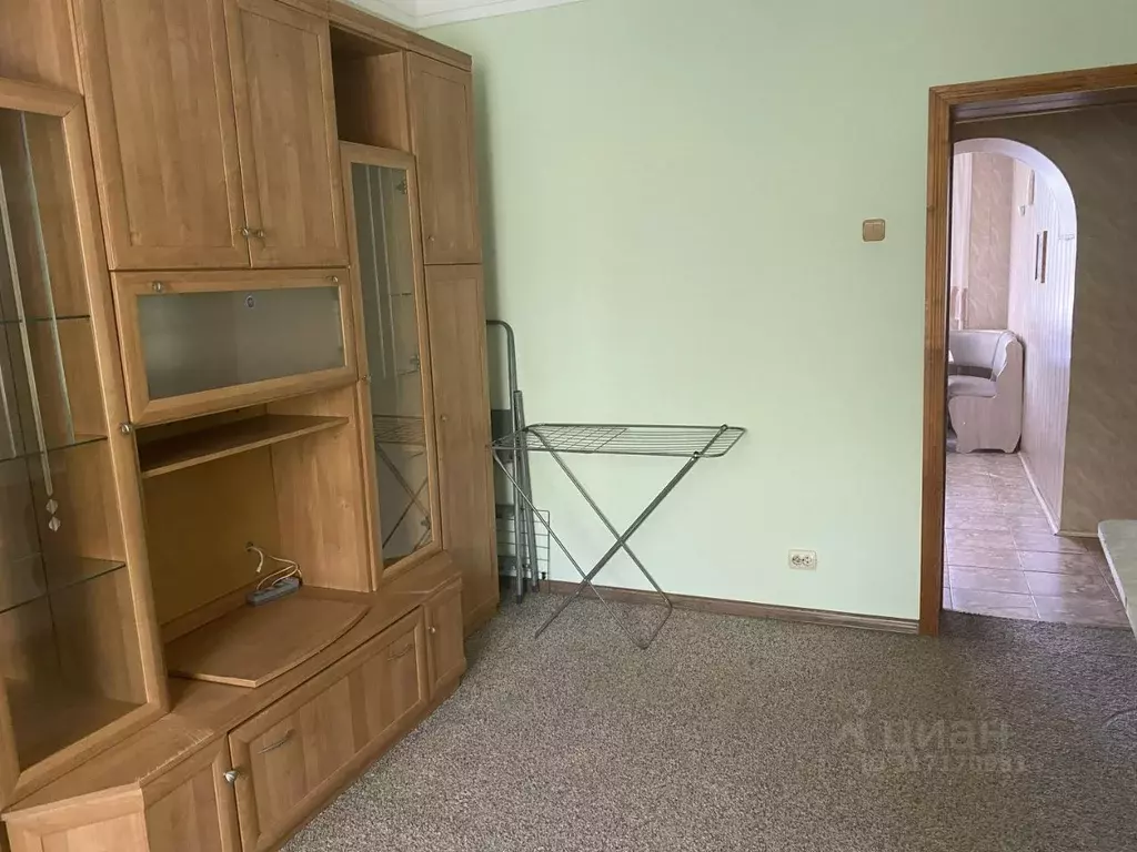 2-к кв. Нижегородская область, Нижний Новгород Совнаркомовская ул., 44 ... - Фото 1
