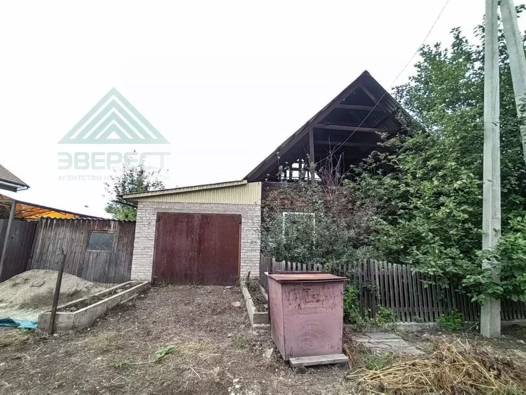 Дом в Хакасия, Абакан ул. Нахимова, 60 (49 м) - Фото 1