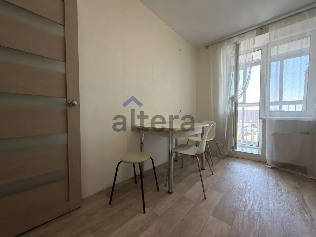1-к кв. Татарстан, Казань Даурская ул., 44Г (39.0 м) - Фото 2