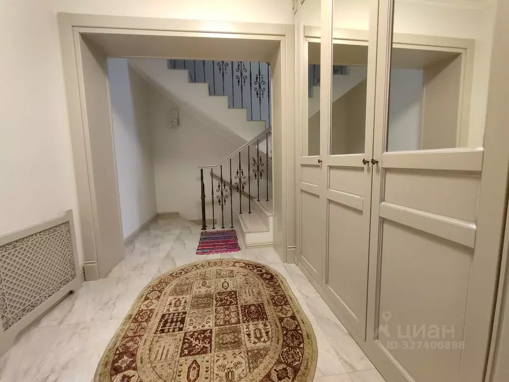 Коттедж в Московская область, Одинцовский городской округ, д. Сколково ... - Фото 2