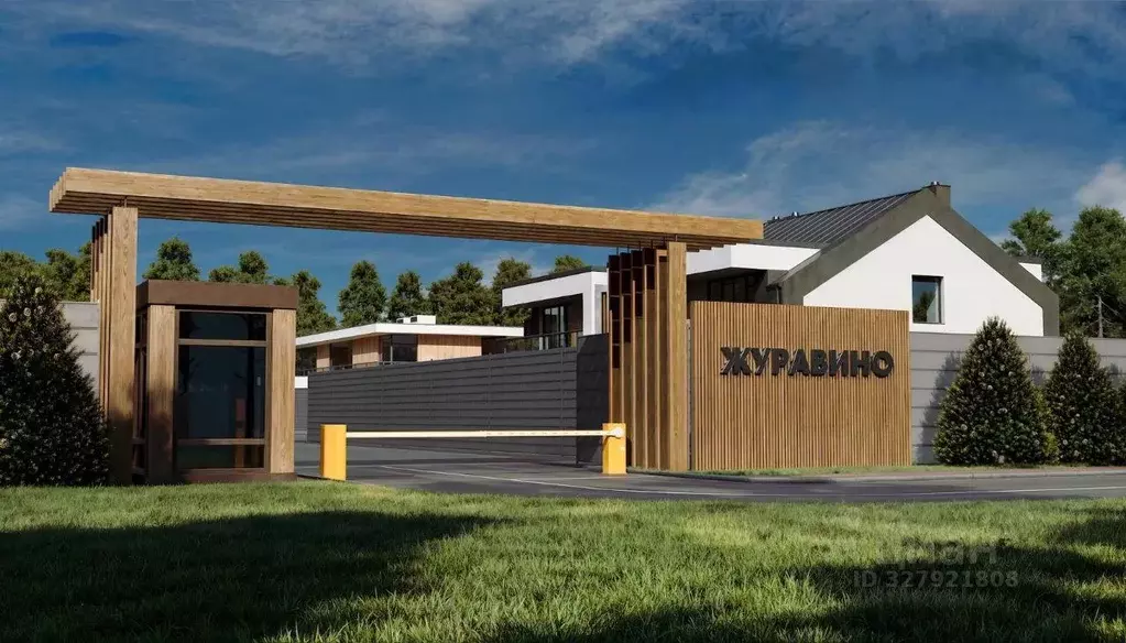 Участок, 6.3 сот., поселения (ижс) - Фото 1