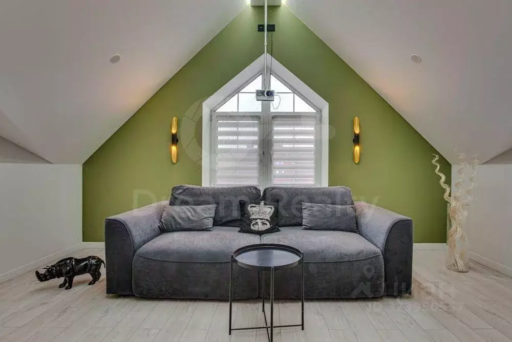 Таунхаус в Московская область, Истра муниципальный округ, д. Красный ... - Фото 1