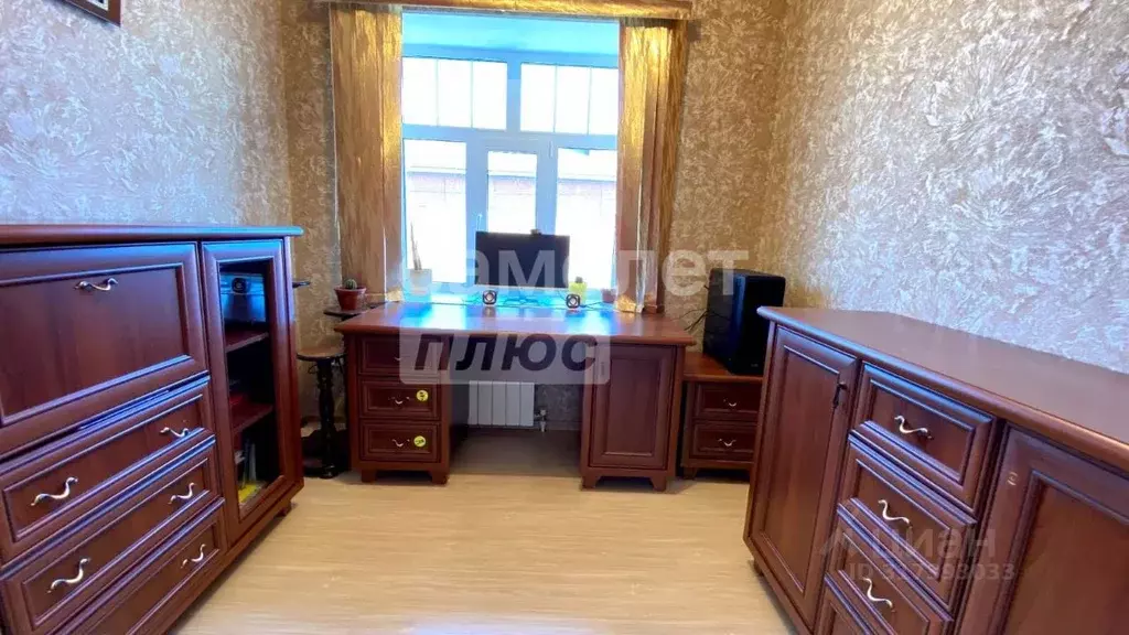 Дом в Оренбургская область, Оренбург ул. 69-я Линия (290 м) - Фото 1