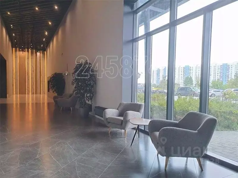 2-к кв. Москва Новоясеневский просп., 3В (47.5 м) - Фото 2