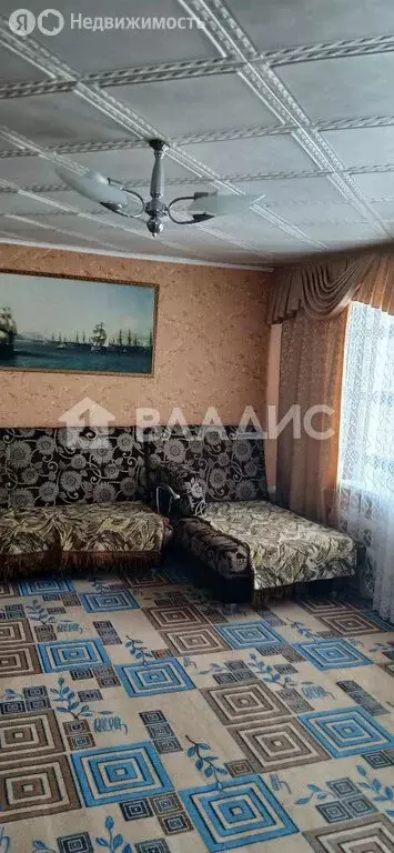 Дом в село Знаменка, Советская улица (90 м) - Фото 2