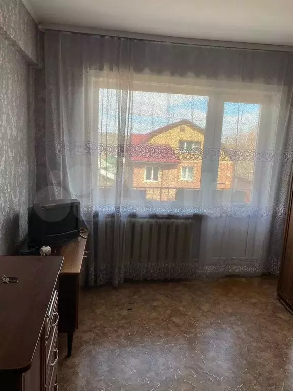 1-к. квартира, 30 м, 3/4 эт. - Фото 0