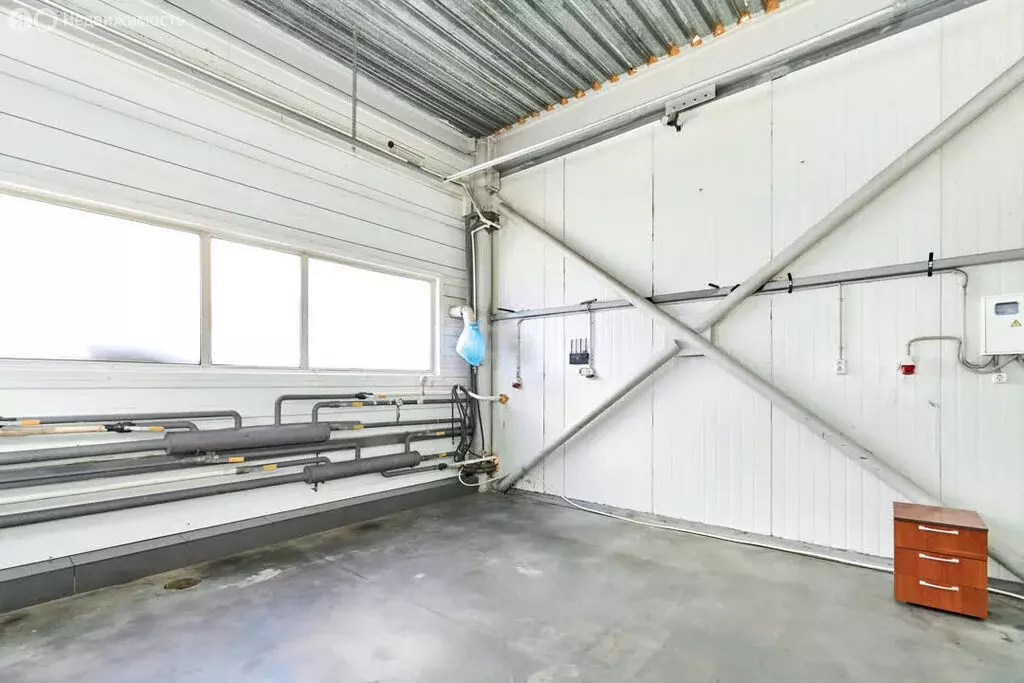 Офис (47 м) - Фото 1