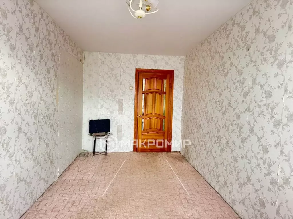 2-к кв. Челябинская область, Челябинск ул. Вагнера, 69 (46.6 м) - Фото 2