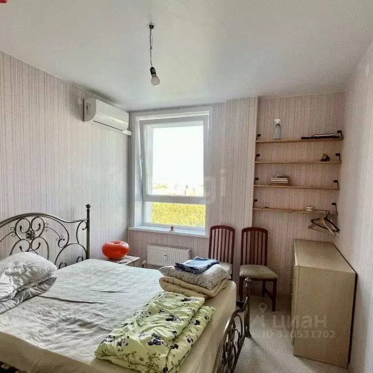 2-к кв. Пермский край, Пермь ул. Пушкина, 6 (58.0 м) - Фото 0