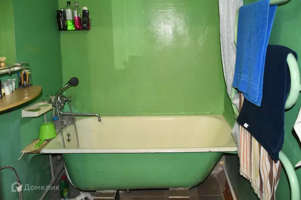 Продаётся 2-к квартира, 43 м - Фото 0