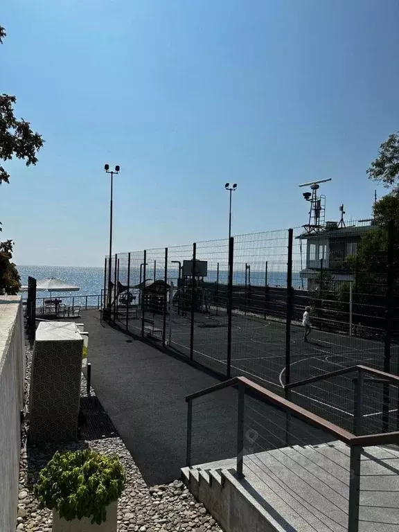 Помещение свободного назначения в Краснодарский край, Сочи Лучезарная ... - Фото 2