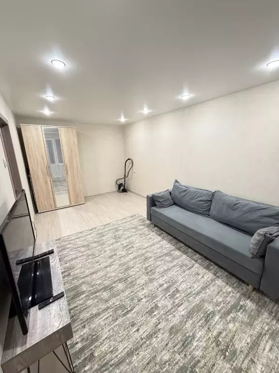 2-к кв. Мурманская область, Мурманск ул. Достоевского, 3 (44.0 м) - Фото 2