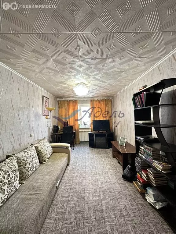 2-комнатная квартира: Норильск, улица Нансена, 102 (42.4 м) - Фото 1