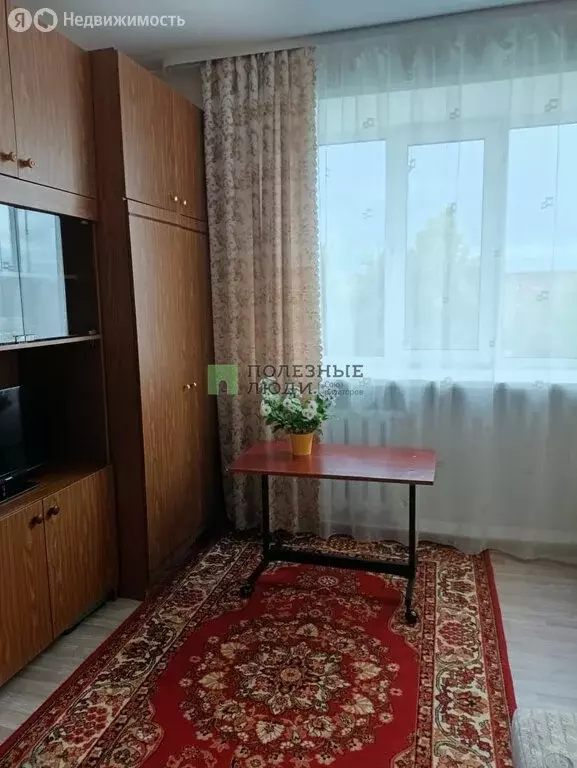 1к в 4-комнатной квартире (13.6 м) - Фото 1