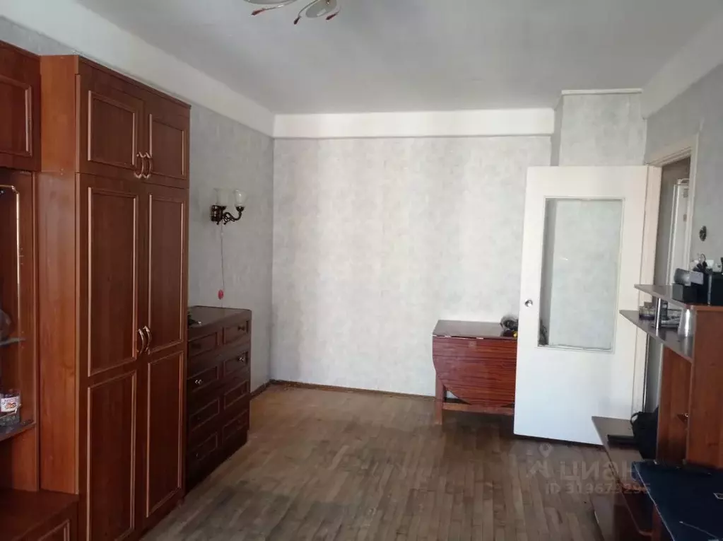 1-к кв. Санкт-Петербург ул. Тамбасова, 38/235 (31.0 м) - Фото 0