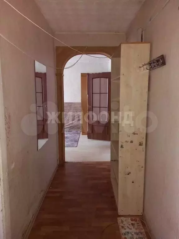 1-к. квартира, 59 м, 1/9 эт. - Фото 1