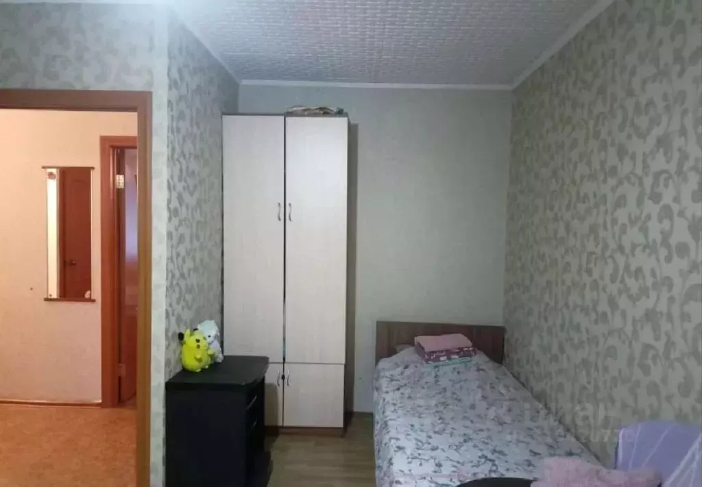 2-к кв. Иркутская область, Братск ул. Мира, 34 (45.0 м) - Фото 0