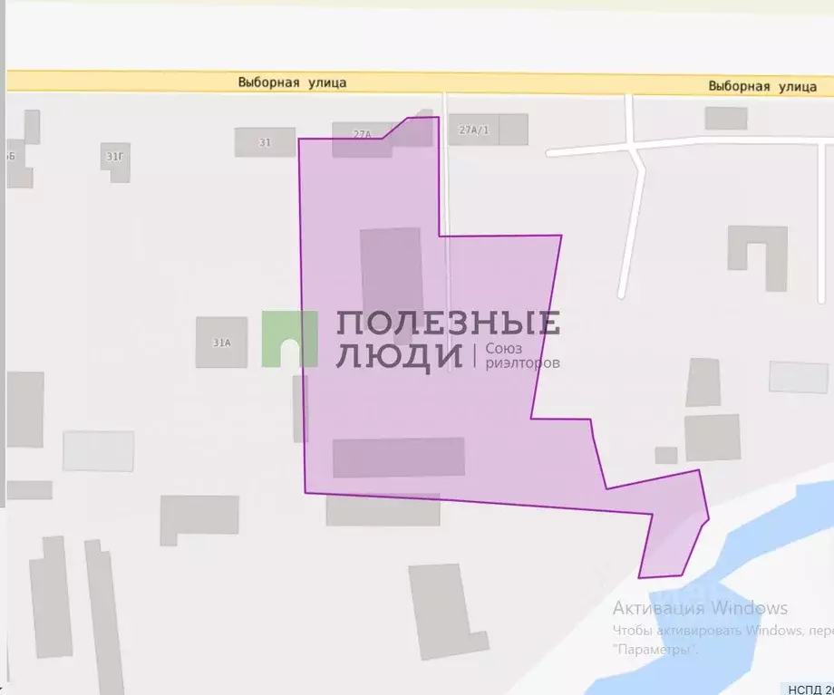 Производственное помещение в Краснодарский край, Тимашевск ул. ... - Фото 2