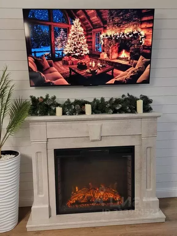 Дом в Московская область, Одинцовский городской округ, с. Жаворонки ... - Фото 2