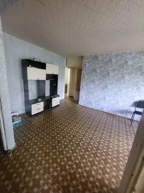 3-к. квартира, 75м, 2/5эт. - Фото 0