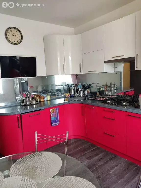 3-комнатная квартира: деревня Кондратово, улица Садовое Кольцо, 16 ... - Фото 1