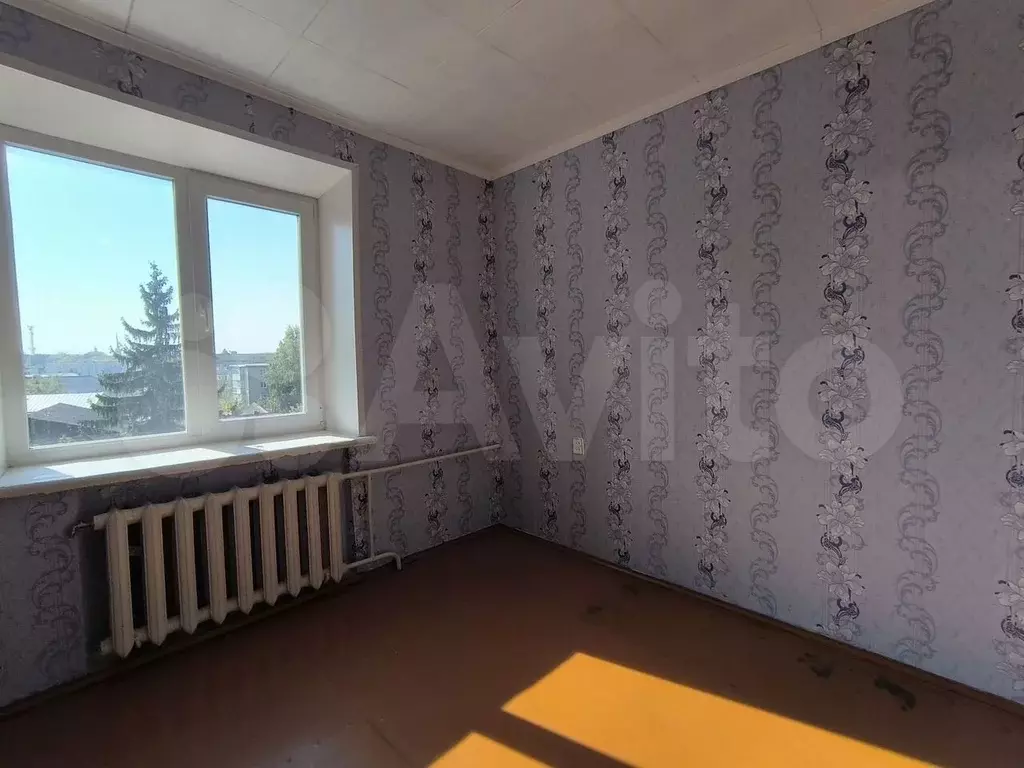 2-к. квартира, 50 м, 5/5 эт. - Фото 1