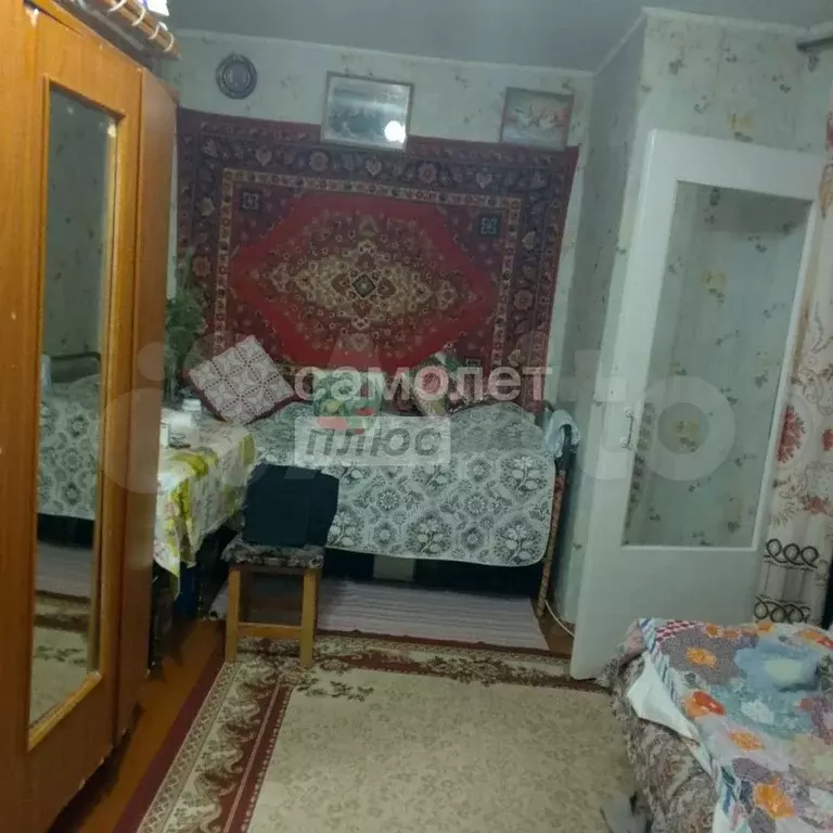 1-к. квартира, 27,4 м, 1/5 эт. - Фото 0