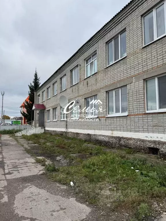 1-к кв. Тюменская область, Заводоуковск ул. Энергетиков, 47 (31.7 м) - Фото 0