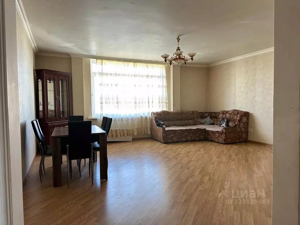 3-к кв. Московская область, Котельники ул. Строителей, 1 (98.5 м) - Фото 2