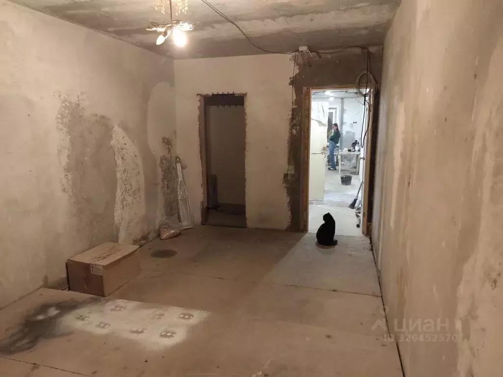 3-к кв. Самарская область, Самара пер. Карякина, 1 (84.2 м) - Фото 2