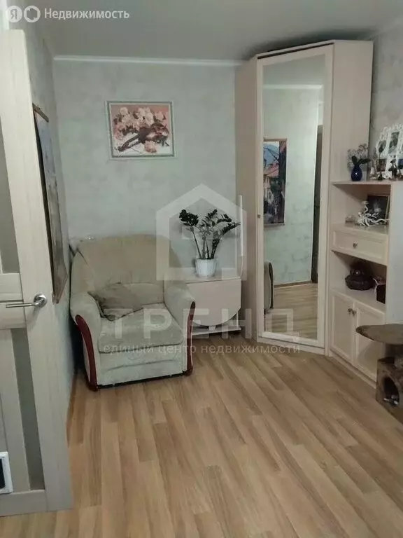 1-комнатная квартира: Санкт-Петербург, Ушаковская набережная, 9к2 ... - Фото 0