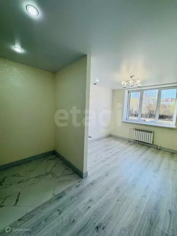 Продаётся 1-к квартира, 35 м - Фото 0
