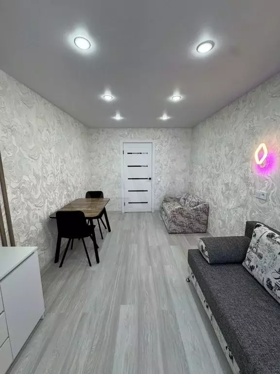2-к. квартира, 49 м, 8/9 эт. - Фото 0