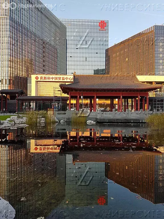 Офис (1227 м) - Фото 1