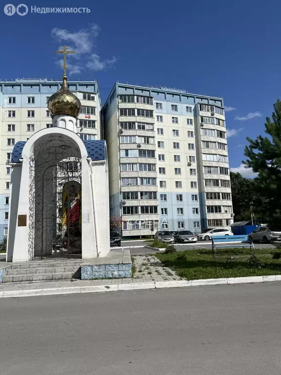 2-комнатная квартира: Новосибирск, улица Марии Ульяновой, 18 (37 м) - Фото 1