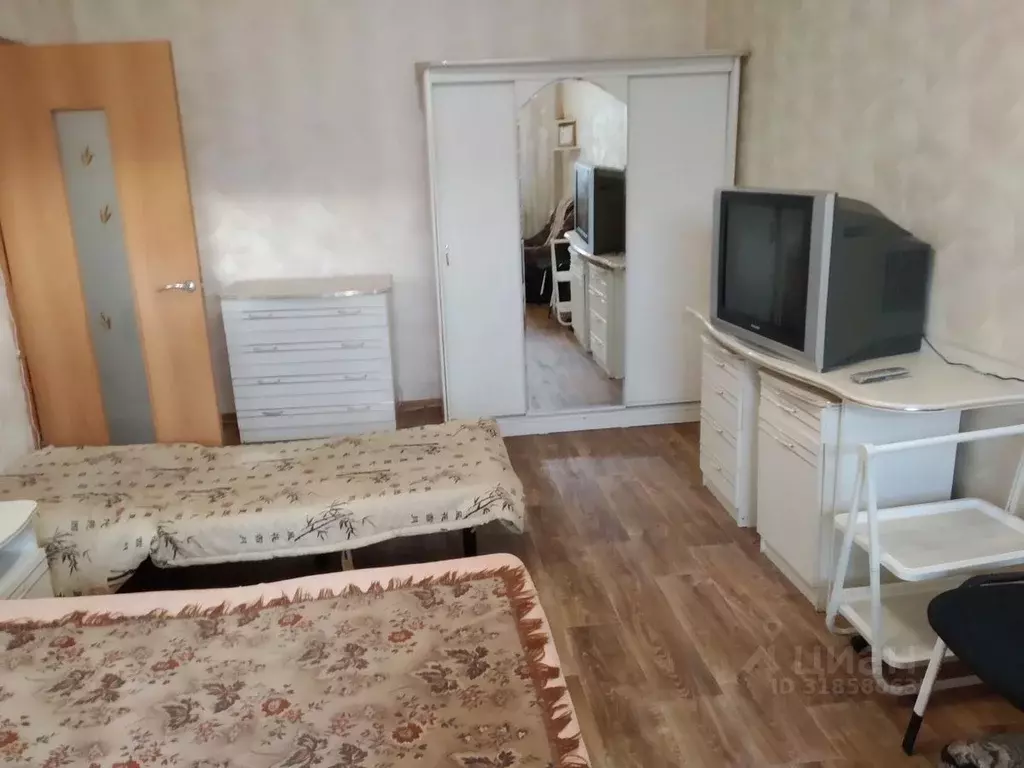 2-к кв. Самарская область, Самара Ново-Садовая ул., 369 (60.0 м) - Фото 0